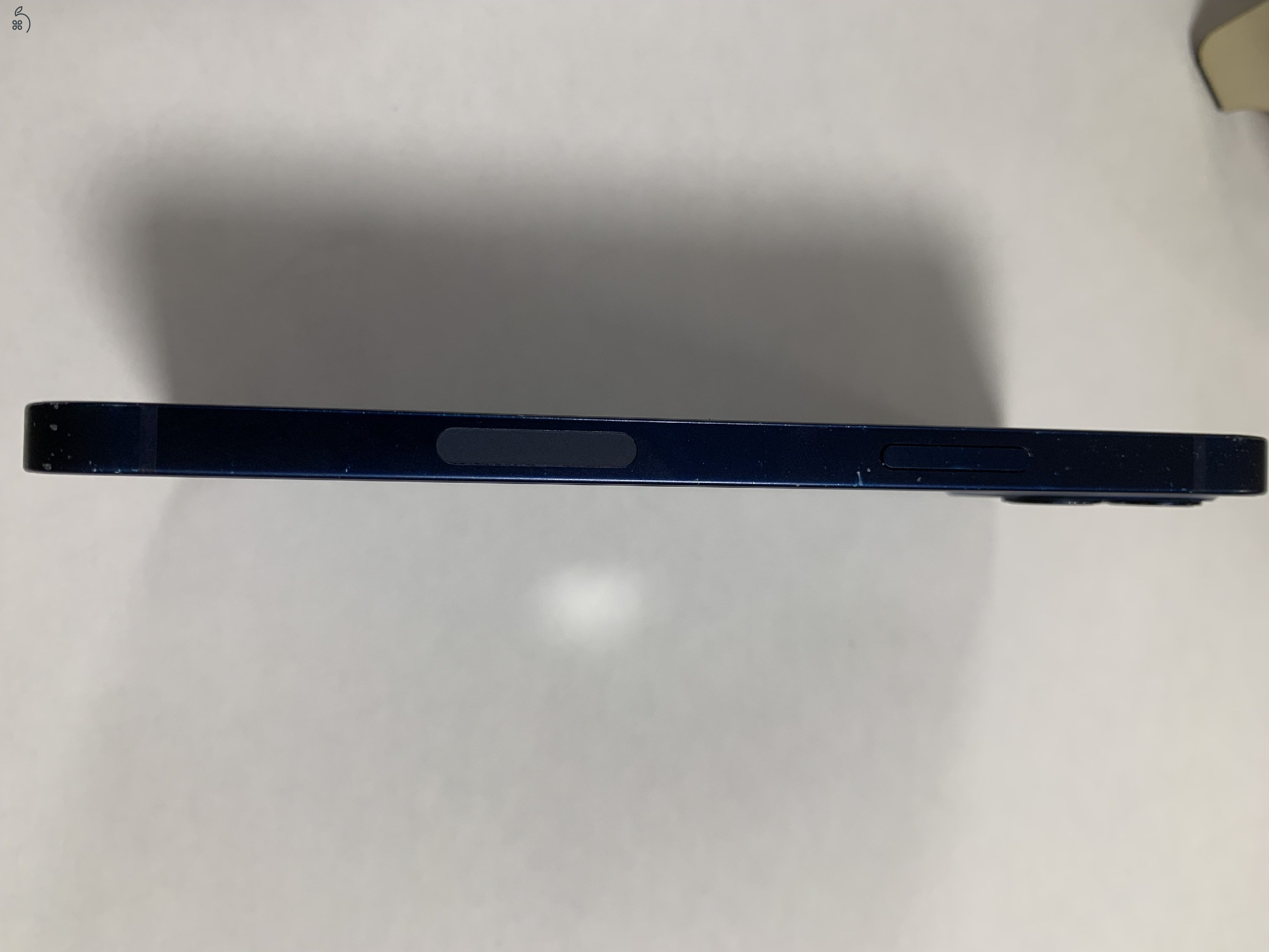 Apple iPhone 12 Blue