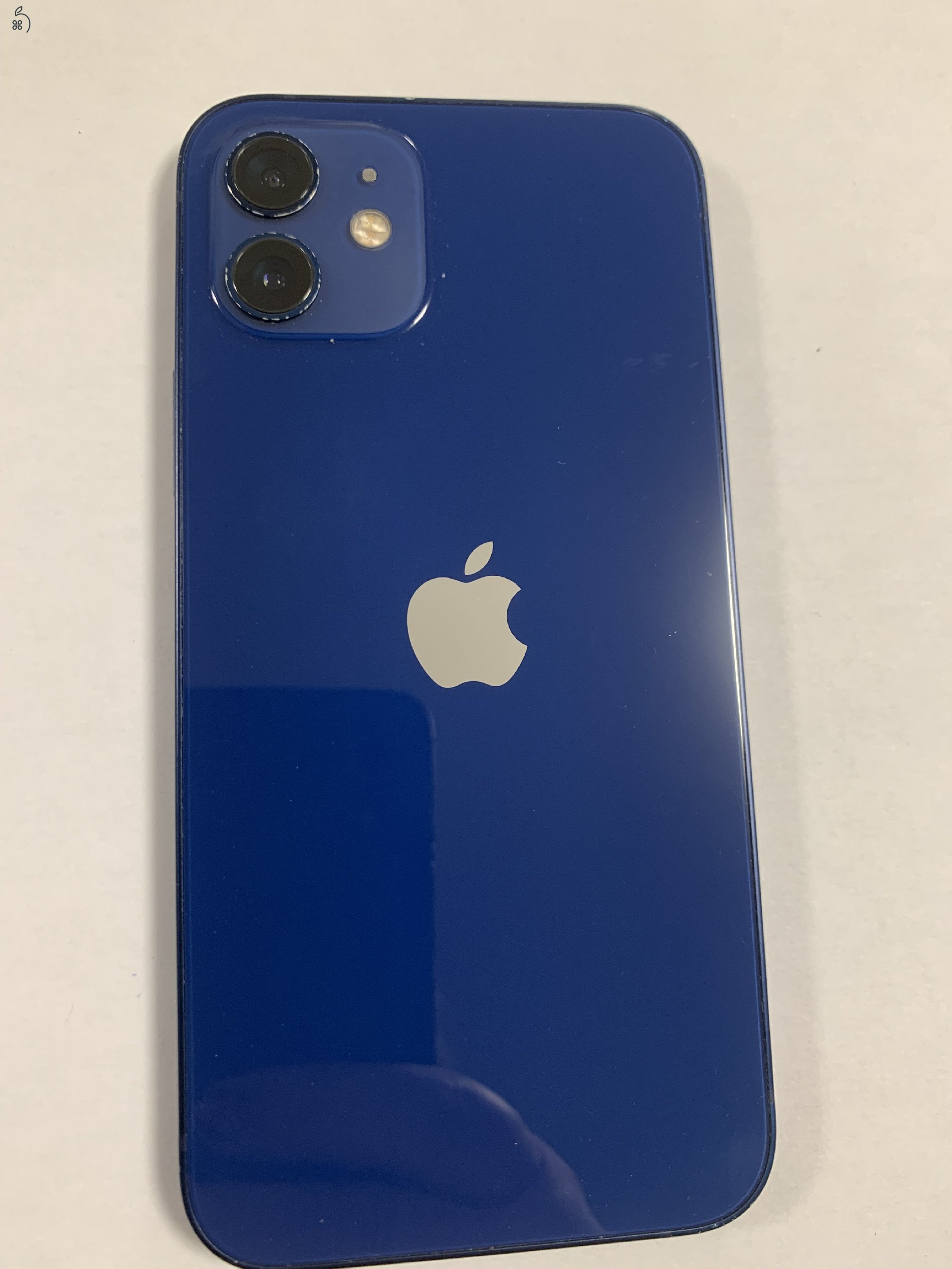 Apple iPhone 12 Blue