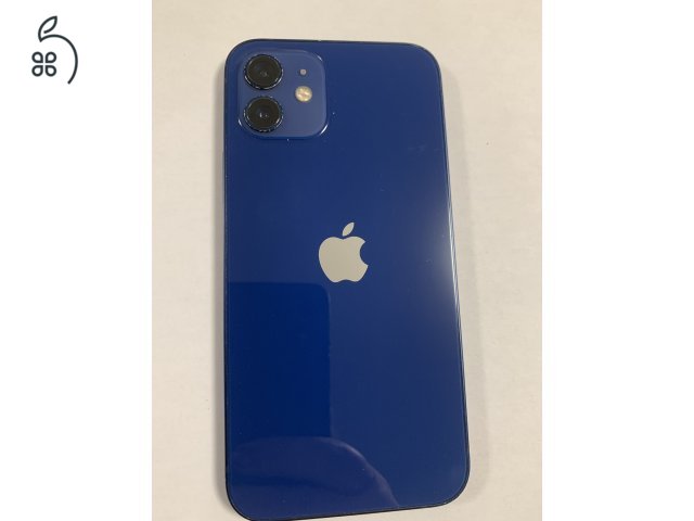 Apple iPhone 12 Blue