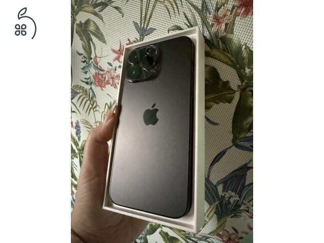 iPhone 14 pro max 256gb space black