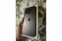 iPhone 14 pro max 256gb space black