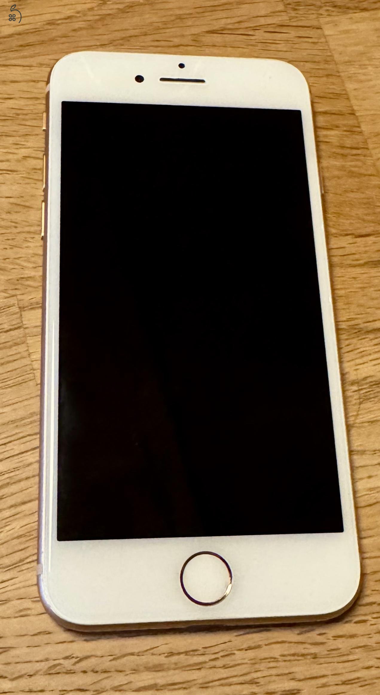 iPhone 8 - 64GB, arany 