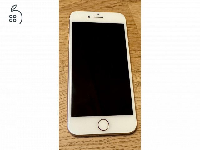 iPhone 8 - 64GB, arany 