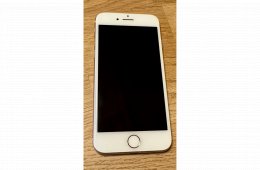 iPhone 8 - 64GB, arany 