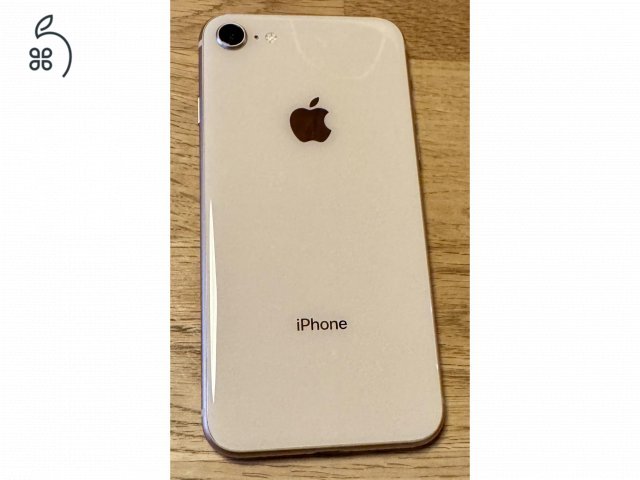 iPhone 8 - 64GB, arany 