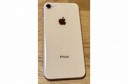 iPhone 8 - 64GB, arany 