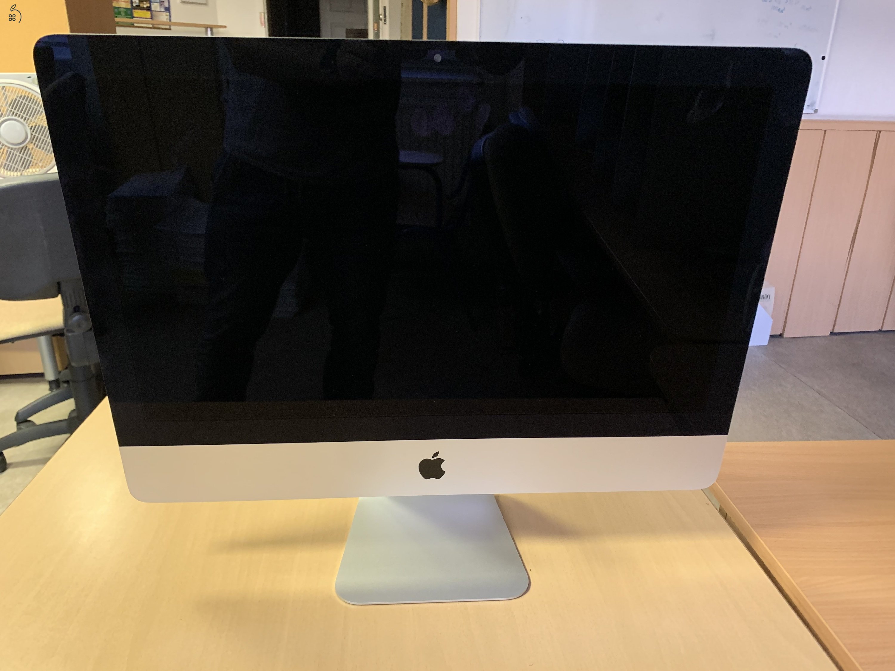 iMac 21,5” i5 2,7ghz, 8GB, 1 TB SSD, GT640M 