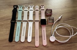 Apple Watch Series 3 Rosegold