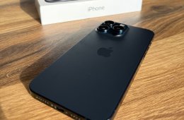 Apple Iphone 15 Pro MAX karcmentes