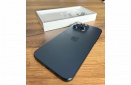 Apple Iphone 15 Pro MAX karcmentes