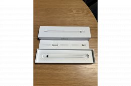 Apple Pencil 1. gen. lighting adapterrel pótheggyel