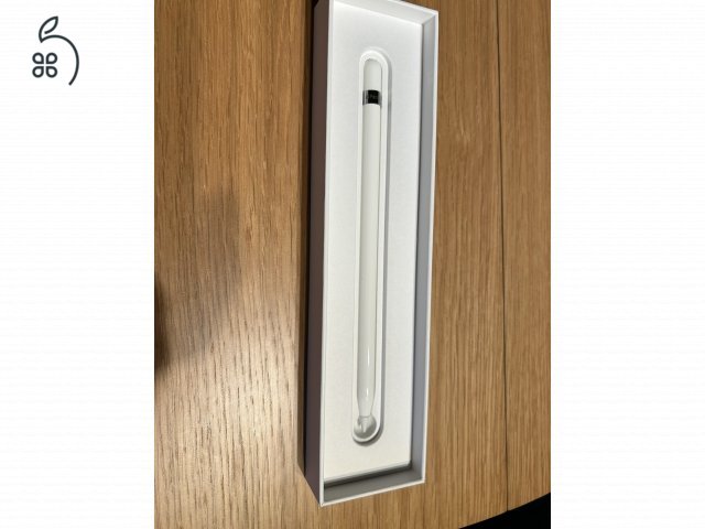 Apple Pencil 1. gen. lighting adapterrel pótheggyel