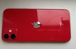 Apple 11 (Product) RED