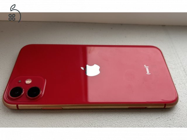 Apple 11 (Product) RED