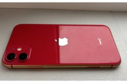 Apple 11 (Product) RED