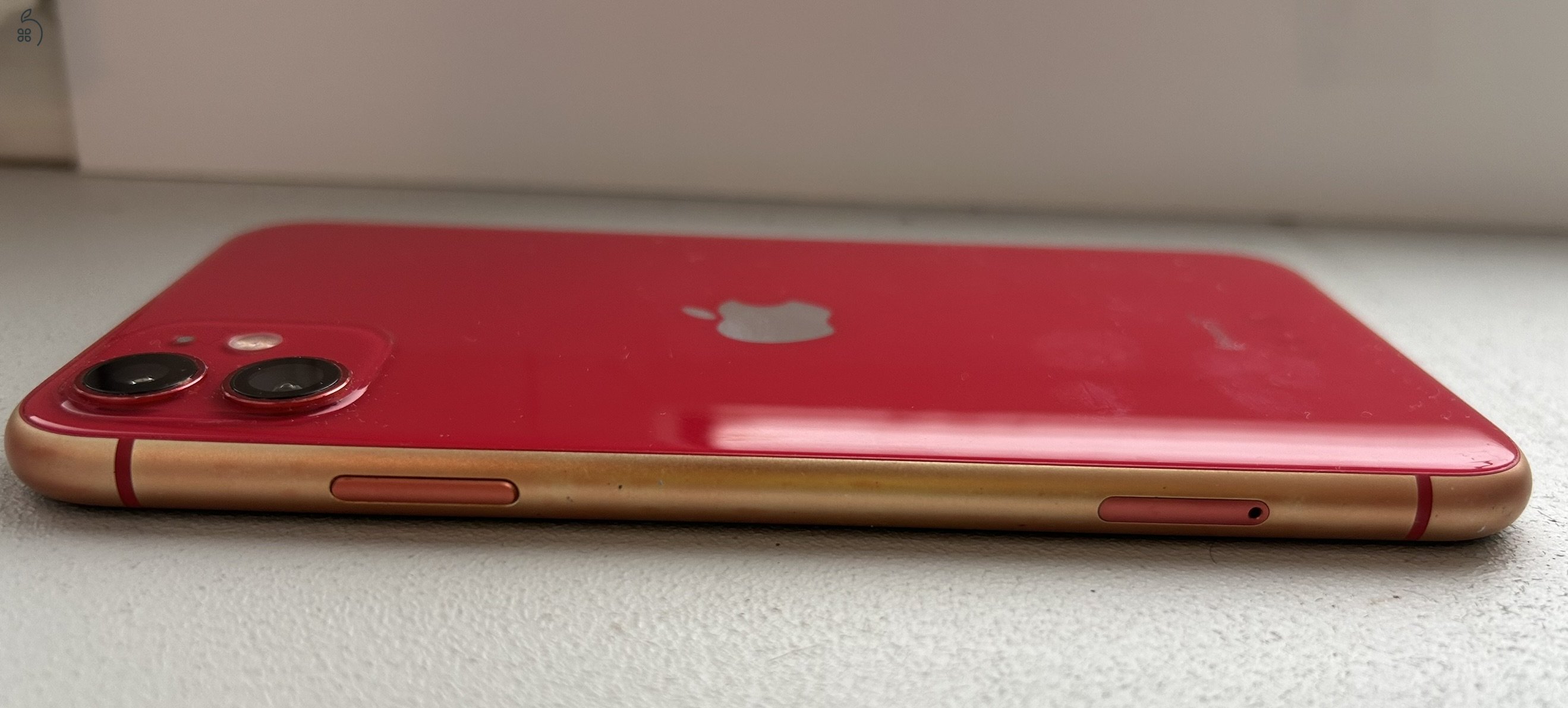 Apple 11 (Product) RED