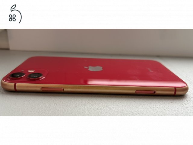 Apple 11 (Product) RED