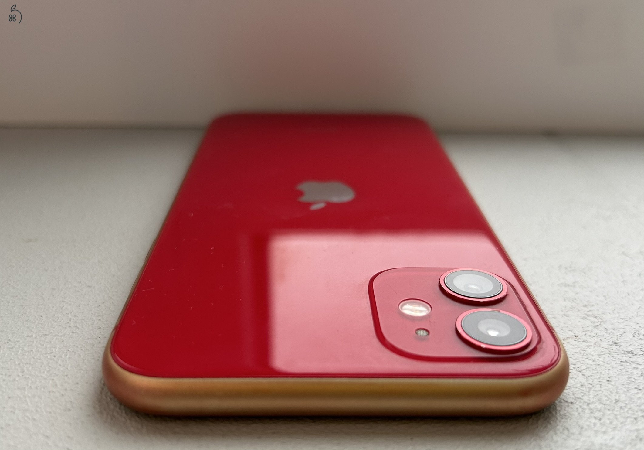 Apple 11 (Product) RED