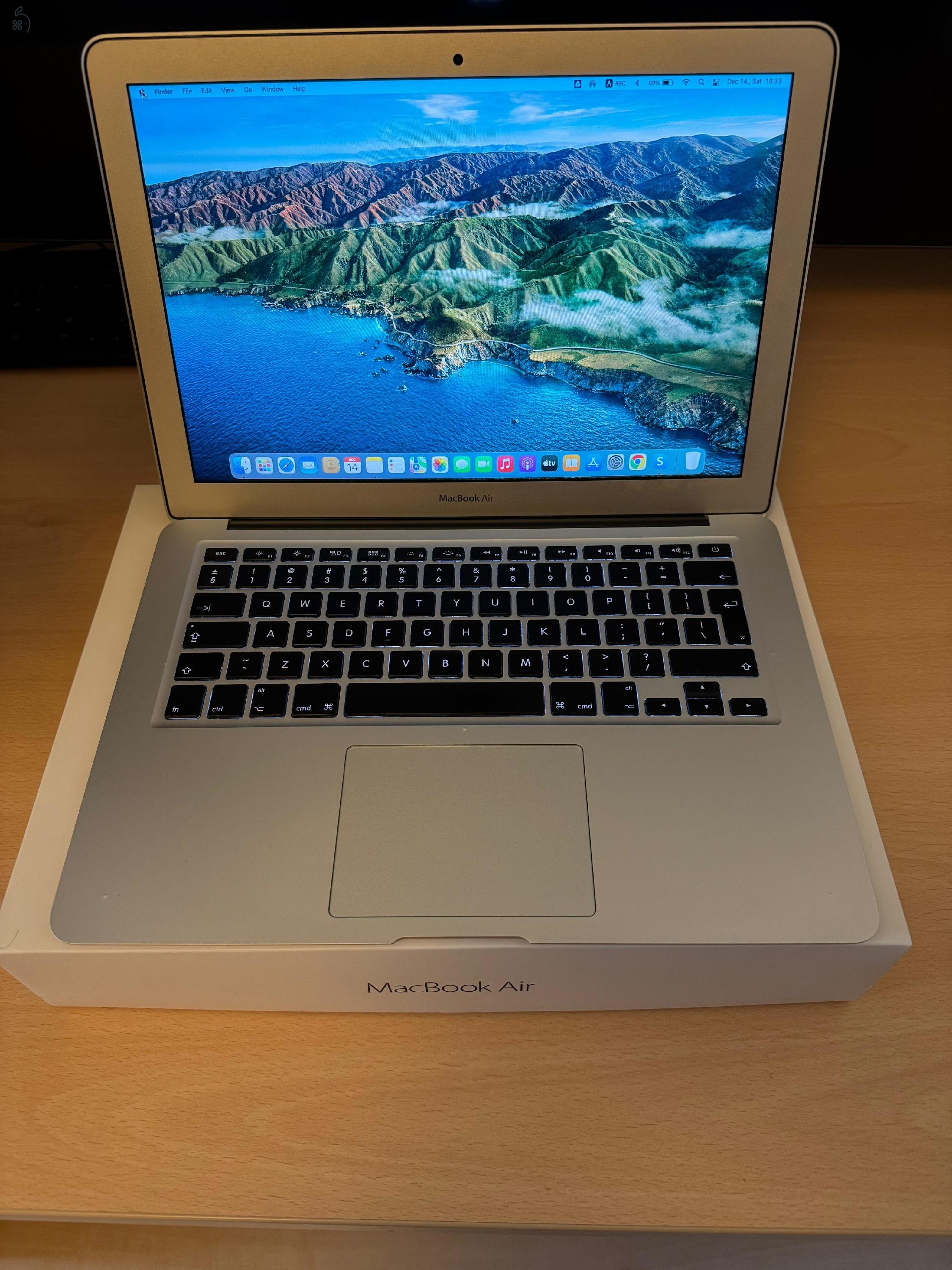 Apple Macbook AIR