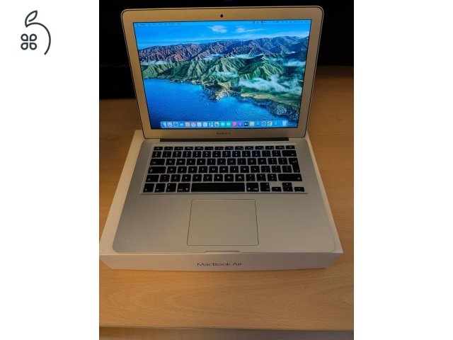 Apple Macbook AIR