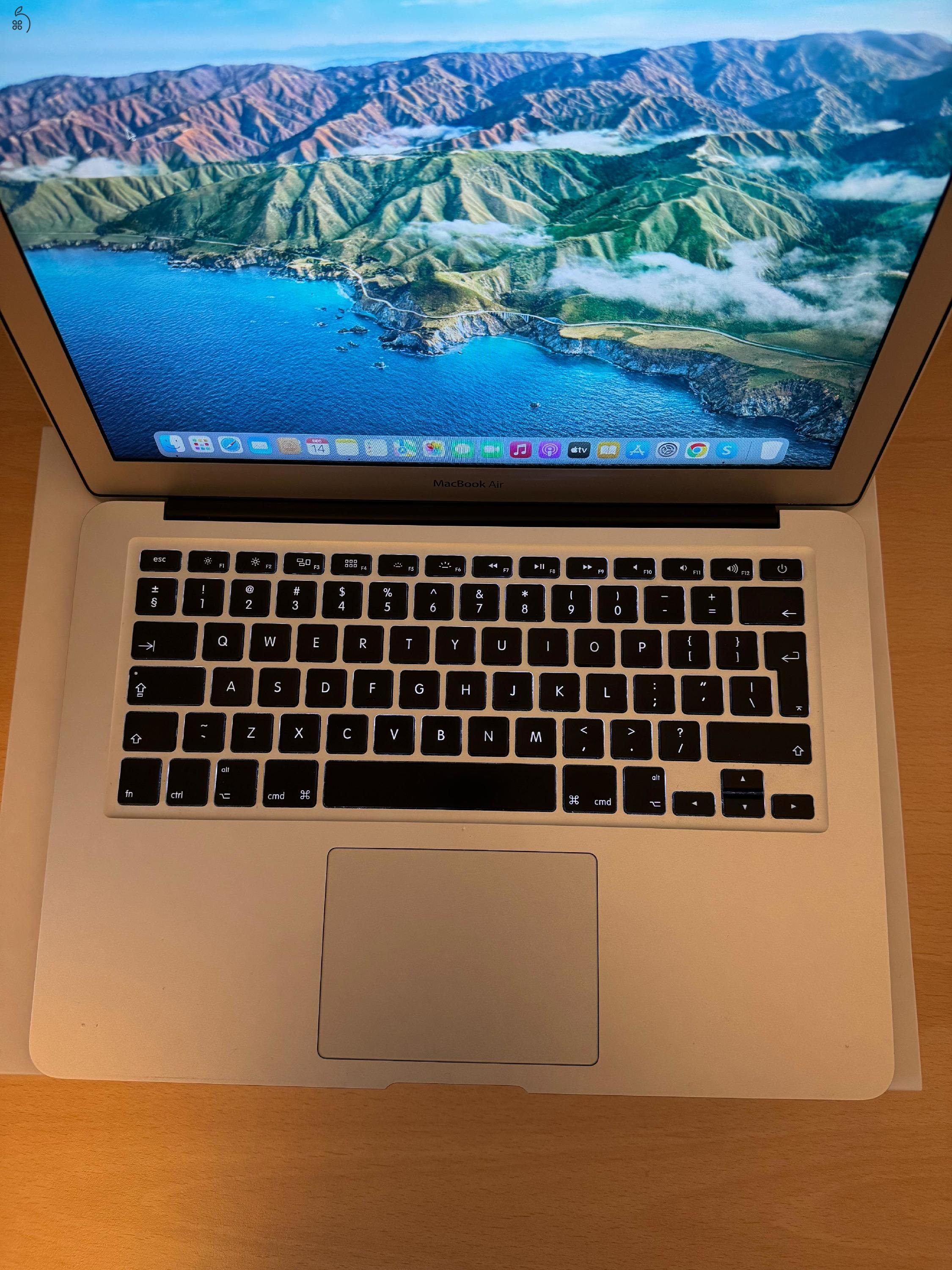 Apple Macbook AIR