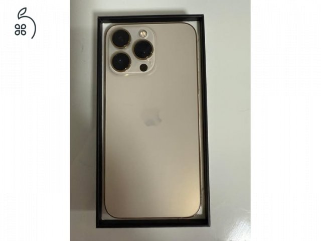 iPhone 13Pro 128GB Gold 