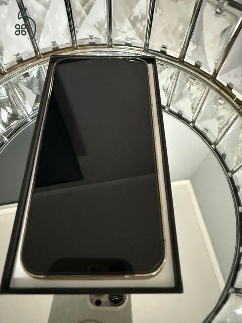 iPhone 13Pro 128GB Gold 