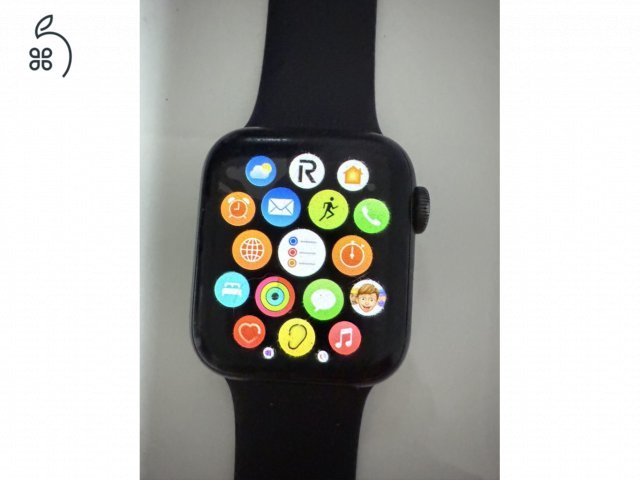 Apple Watch S6 40mm GPS+Cellular Midnight 