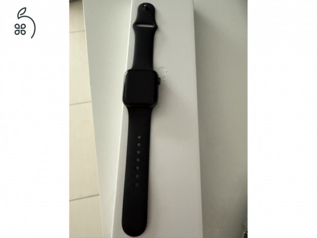 Apple Watch S6 40mm GPS+Cellular Midnight 