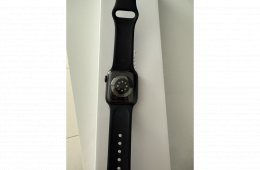 Apple Watch S6 40mm GPS+Cellular Midnight 