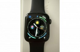 Apple Watch S6 40mm GPS+Cellular Midnight 