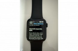 Apple Watch S6 40mm GPS+Cellular Midnight 