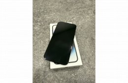 Hibatlan iPhone 14 pro max, 256gb fekete, fuggetlen 