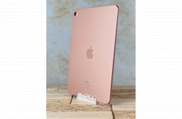 Apple iPad Air 4. generáció 64 GB Pink - 2 ÉV GARANCIA