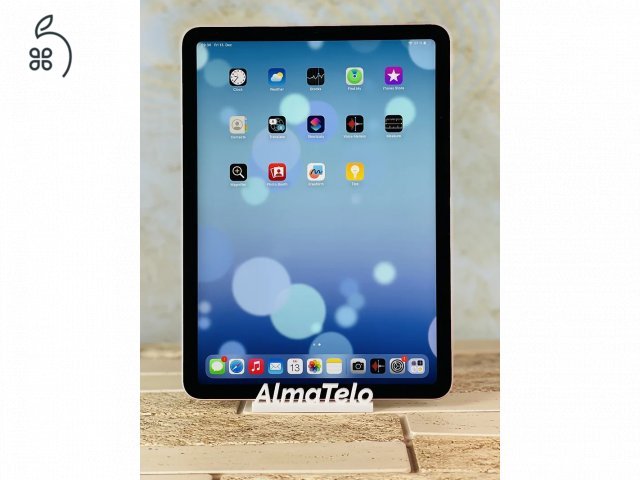 Apple iPad Air 4. generáció 64 GB Pink - 2 ÉV GARANCIA