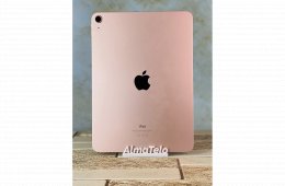 Apple iPad Air 4. generáció 64 GB Pink - 2 ÉV GARANCIA