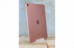 Apple iPad Air 4. generáció 64 GB Pink - 2 ÉV GARANCIA