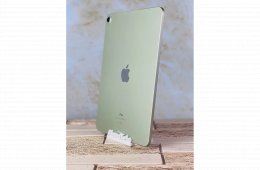 Apple iPad Air 4. generáció  256 GB Green - 2 ÉV GARANCIÁVAL