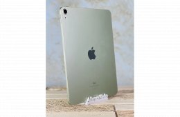 Apple iPad Air 4. generáció  256 GB Green - 2 ÉV GARANCIÁVAL