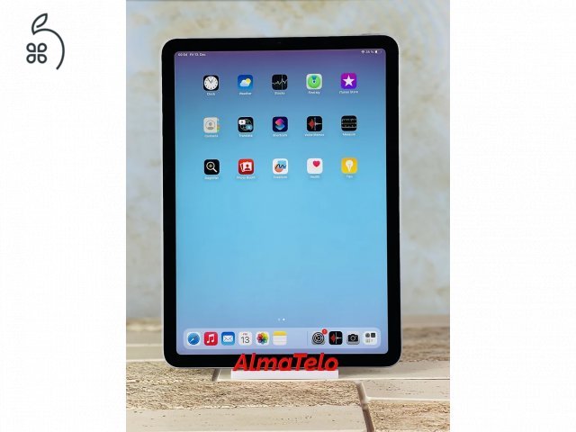 Apple iPad Air 4. generáció 256 GB Blue - 2 ÉV GARANCIÁVAL