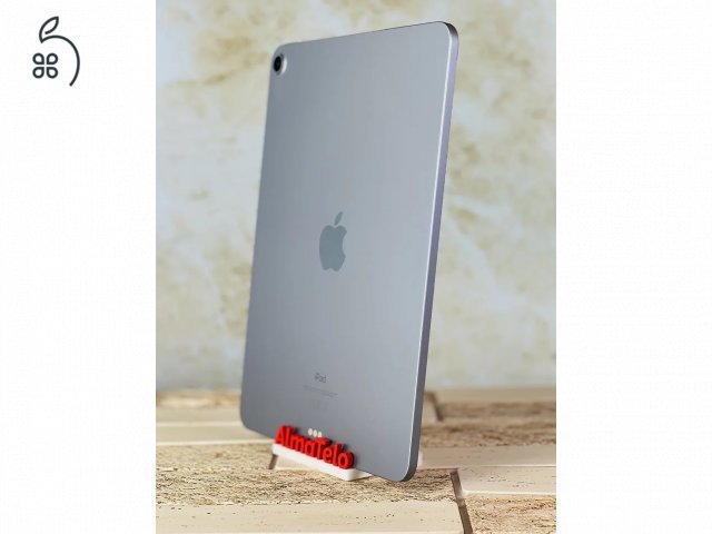 Apple iPad Air 4. generáció 256 GB Blue - 2 ÉV GARANCIÁVAL