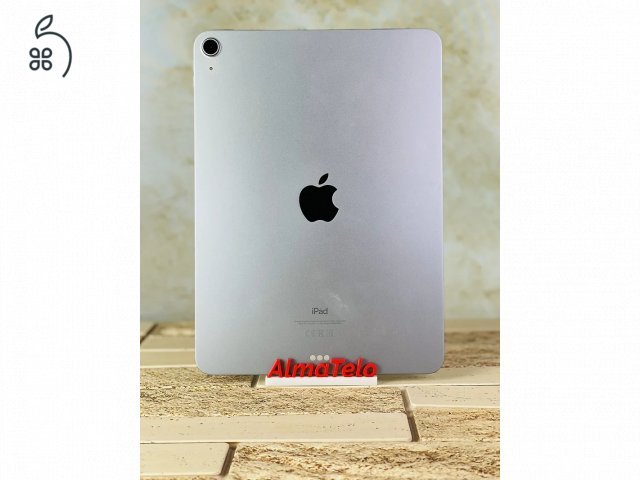 Apple iPad Air 4. generáció 256 GB Blue - 2 ÉV GARANCIÁVAL