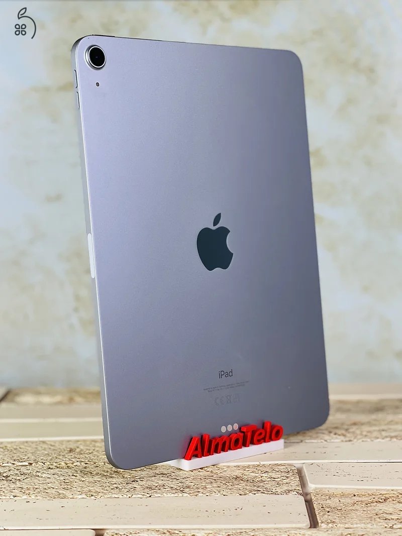 Apple iPad Air 4. generáció 256 GB Blue - 2 ÉV GARANCIÁVAL