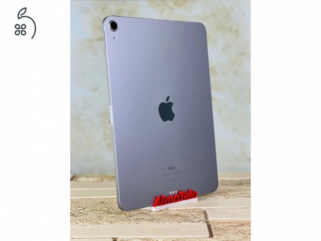 Apple iPad Air 4. generáció 256 GB Blue - 2 ÉV GARANCIÁVAL