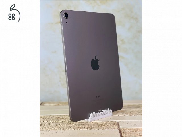 Apple iPad Air 4. generáció 256 GB Space Gray - 2 ÉV GARANCIÁVAL