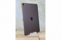 Apple iPad Air 4. generáció 256 GB Space Gray - 2 ÉV GARANCIÁVAL