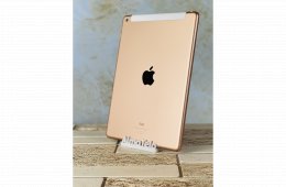 Apple iPad 6. generáció 128 GB Gold - 2 ÉV GARANCIA