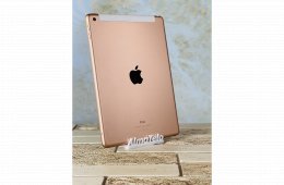 Apple iPad 6. generáció 128 GB Gold - 2 ÉV GARANCIA