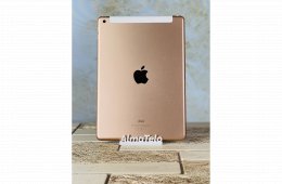 Apple iPad 6. generáció 128 GB Gold - 2 ÉV GARANCIA