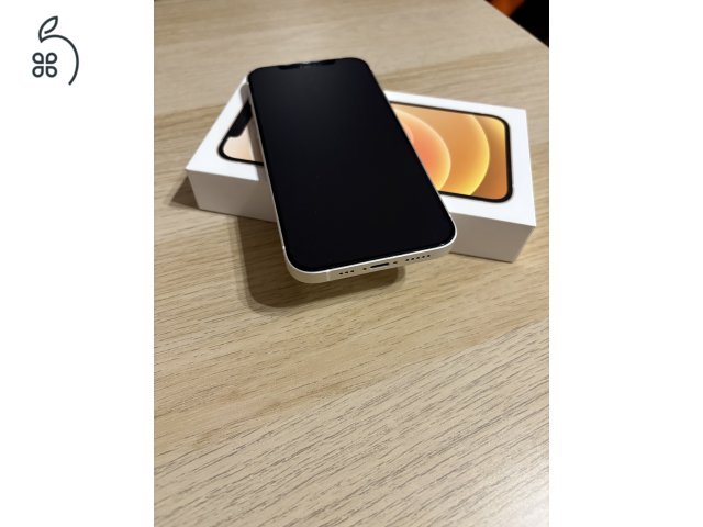 Iphone 12 64GB White